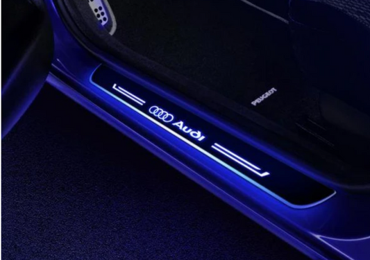 LVL UP ™ - Car Light Pedal